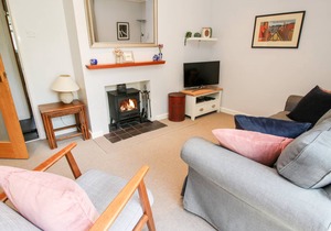 Cabin ∙ 3 bedrooms ∙ 5 guests