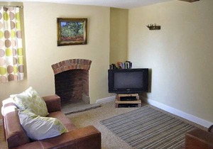 Cabin ∙ 3 bedrooms ∙ 5 guests