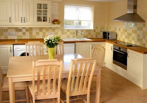 Cabin ∙ 3 bedrooms ∙ 5 guests
