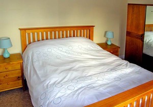 Cabin ∙ 3 bedrooms ∙ 5 guests