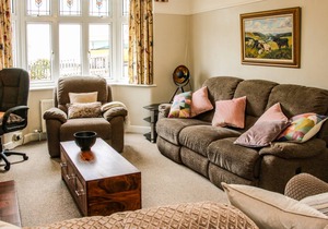 Cabin ∙ 3 bedrooms ∙ 5 guests