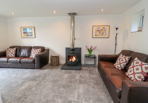 Cabin ∙ 3 bedrooms ∙ 5 guests