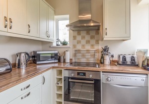 Cabin ∙ 3 bedrooms ∙ 5 guests