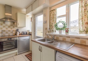 Cabin ∙ 3 bedrooms ∙ 5 guests