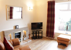 Cabin ∙ 3 bedrooms ∙ 5 guests