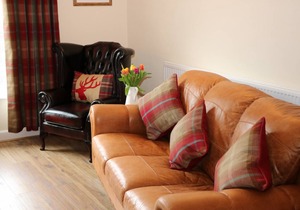 Cabin ∙ 3 bedrooms ∙ 5 guests