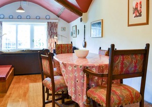 Cabin ∙ 3 bedrooms ∙ 5 guests