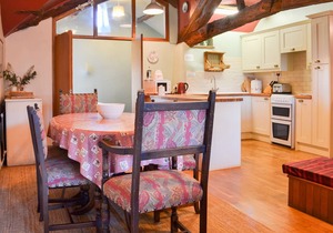 Cabin ∙ 3 bedrooms ∙ 5 guests