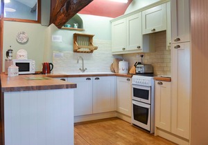 Cabin ∙ 3 bedrooms ∙ 5 guests