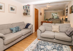 Cabin ∙ 3 bedrooms ∙ 5 guests