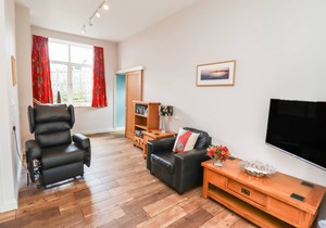 Cabin ∙ 3 bedrooms ∙ 5 guests