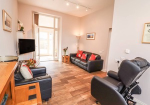 Cabin ∙ 3 bedrooms ∙ 5 guests