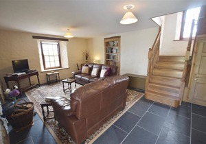 Cabin ∙ 3 bedrooms ∙ 5 guests