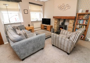 Cabin ∙ 3 bedrooms ∙ 5 guests