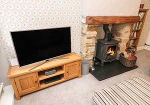 Cabin ∙ 3 bedrooms ∙ 5 guests