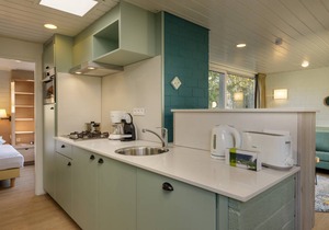 Cabin ∙ 3 bedrooms ∙ 5 guests