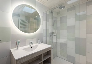 Cabin ∙ 3 bedrooms ∙ 6 guests