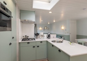 Cabin ∙ 3 bedrooms ∙ 6 guests