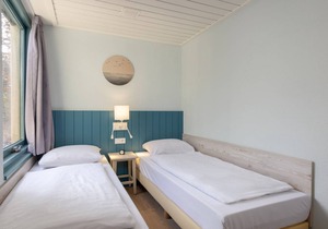 Cabin ∙ 3 bedrooms ∙ 6 guests