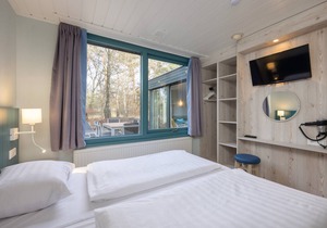 Cabin ∙ 3 bedrooms ∙ 6 guests