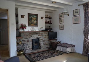 Cabin ∙ 3 bedrooms ∙ 6 guests