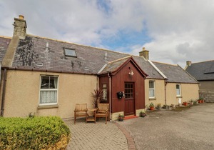 Cabin ∙ 3 bedrooms ∙ 6 guests