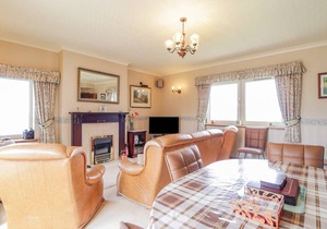 Cabin ∙ 3 bedrooms ∙ 6 guests