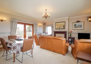 Cabin ∙ 3 bedrooms ∙ 6 guests