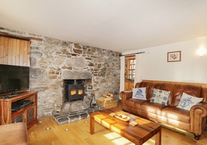 Cabin ∙ 3 bedrooms ∙ 6 guests