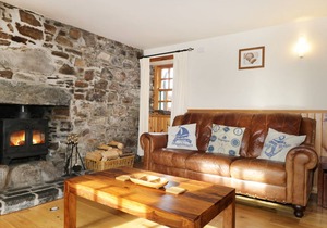 Cabin ∙ 3 bedrooms ∙ 6 guests