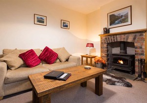 Cabin ∙ 3 bedrooms ∙ 6 guests
