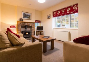 Cabin ∙ 3 bedrooms ∙ 6 guests