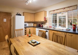 Cabin ∙ 3 bedrooms ∙ 6 guests