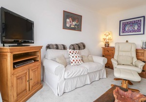 Cabin ∙ 3 bedrooms ∙ 6 guests