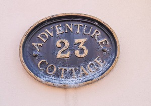 Cabin ∙ 3 bedrooms ∙ 6 guests