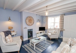 Cabin ∙ 3 bedrooms ∙ 6 guests