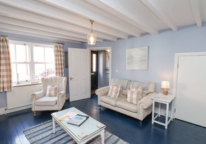Cabin ∙ 3 bedrooms ∙ 6 guests