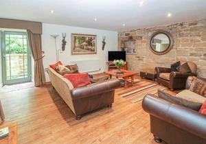 Cabin ∙ 3 bedrooms ∙ 6 guests