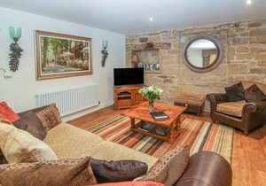 Cabin ∙ 3 bedrooms ∙ 6 guests