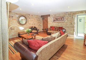 Cabin ∙ 3 bedrooms ∙ 6 guests