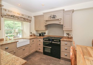 Cabin ∙ 3 bedrooms ∙ 6 guests