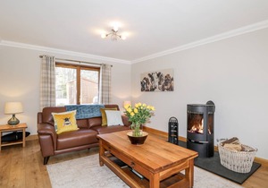 Cabin ∙ 3 bedrooms ∙ 6 guests