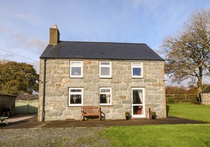 Cabin ∙ 3 bedrooms ∙ 6 guests