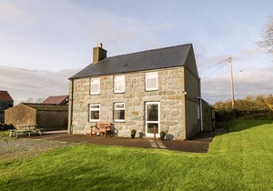 Cabin ∙ 3 bedrooms ∙ 6 guests