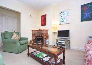 Cabin ∙ 3 bedrooms ∙ 6 guests