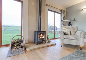 Cabin ∙ 3 bedrooms ∙ 6 guests