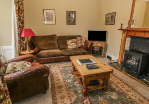 Cabin ∙ 3 bedrooms ∙ 6 guests