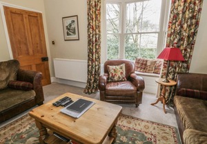 Cabin ∙ 3 bedrooms ∙ 6 guests
