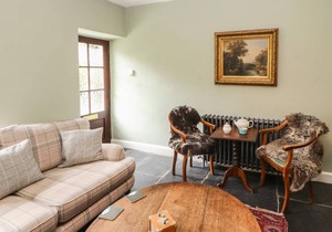 Cabin ∙ 3 bedrooms ∙ 6 guests
