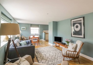 Cabin ∙ 3 bedrooms ∙ 6 guests